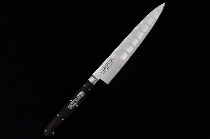 堺 孝行 グランドシェフ ペティ ナイフ 150mm