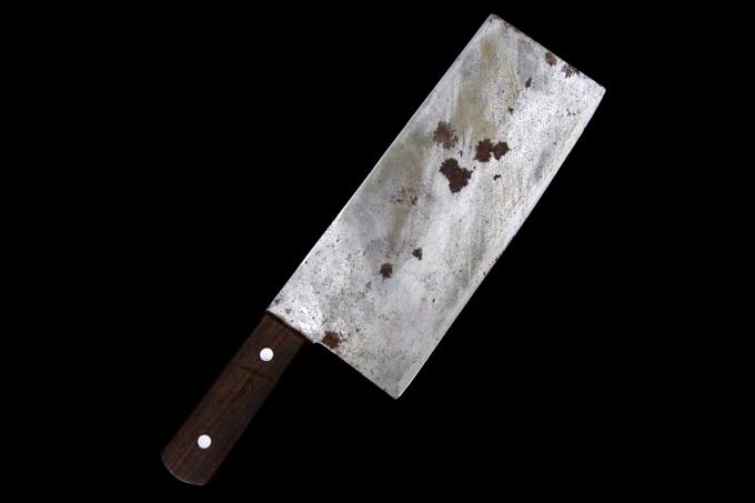 堺刀司 5重作 中華包丁 中華庖丁 – 堺刀司オンラインショップ