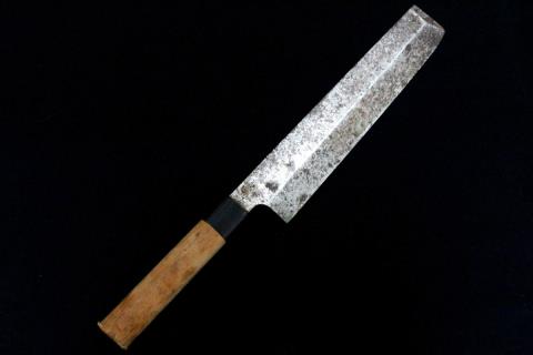 【堺源権力・正本作】牛刀12寸／中古品 2026年最新】Yahoo!オークション -源(包丁)の中古品・新品・未使用品一覧
