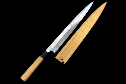 築地正本日本鋼牛刀特鋼秀A尺