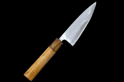 1430 堺高級打刃物 泉源兼光作 特選品 包丁 210mm