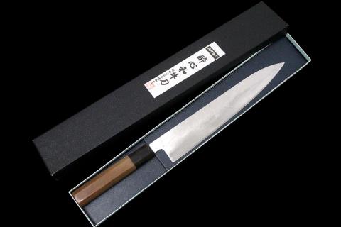 佐文作牛刀包丁