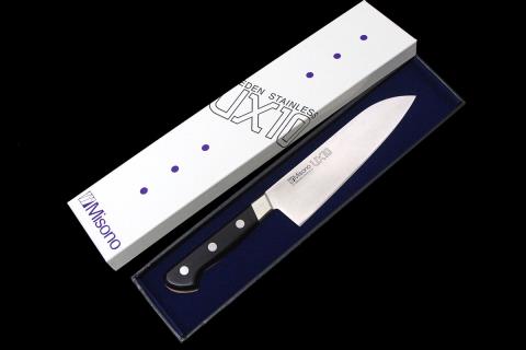 江戸刃物房近三徳包丁180ミリ