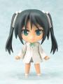 グッドスマイルカンパニー フィギュア ねんどろいど&nbsp;ストライクウィッチーズ&nbsp;&nbsp;フランチェスカ・ルッキーニ （中古未開封）