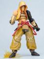 海洋堂 フィギュア リボルテック　&nbsp;戦国BASARA&nbsp;No.094&nbsp;徳川家康 （中古箱悪）