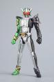 バンダイ フィギュア S.H.Figuarts&nbsp;仮面ライダーW&nbsp;サイクロンジョーカーエクストリーム （中古箱悪）
