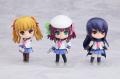 グッドスマイルカンパニー フィギュア ねんどろいどぷち&nbsp;Angel&nbsp;Beats！セット01 （中古未開封）