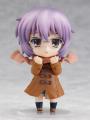 グッドスマイルカンパニー フィギュア ねんどろいど&nbsp;長門有希&nbsp;消失Ver. （中古未開封）