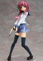 グッドスマイルカンパニー フィギュア Angel&nbsp;Beats!　ゆり （中古開封品）