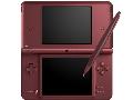 任天堂 携帯ゲーム機 NINTENDO&nbsp;DSi&nbsp;LL/WR ワインレッド&nbsp;