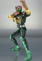 バンダイ フィギュア S.H.Figuarts&nbsp;仮面ライダーオーズ&nbsp;タトバコンボ （中古未開封）