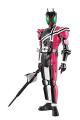メディコム・トイ フィギュア 【在庫問合せ】project&nbsp;BM！&nbsp;仮面ライダーディケイド （中古開封品）
