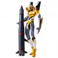 海洋堂 フィギュア リボルテックヤマグチ&nbsp;No.104&nbsp;Evangelion&nbsp;Evolution&nbsp;エヴァンゲリオン零号機(改) （中古開封品）