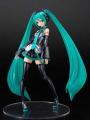 マックスファクトリー フィギュア キャラクター・ボーカル・シリーズ01&nbsp;初音ミク （中古未開封）