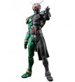 バンダイ フィギュア S.I.C&nbsp;VOL.57&nbsp;仮面ライダーW&nbsp;サイクロンジョーカー （中古開封品）