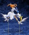 アルター フィギュア 高町なのは&nbsp;-STAND&nbsp;BY&nbsp;READY- （中古未開封）