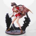 海洋堂 フィギュア MON-SIEUR&nbsp;BOME&nbsp;COLLECTION&nbsp;NO.28ルシア （中古未開封）