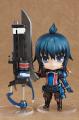 グッドスマイルカンパニー フィギュア ねんどろいど&nbsp;イムカ （中古未開封）