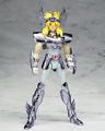 バンダイ フィギュア 聖闘士聖衣神話&nbsp;キグナス氷河(最終青銅聖衣) （中古開封品）