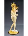 ニューライン フィギュア ニューライン　孫策伯符&nbsp;－生着替えVer.－ （中古未開封）