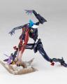 海洋堂 フィギュア リボルテックヤマグチ　Ｎｏ.106&nbsp;エヴァンゲリオン３号機 （中古未開封）