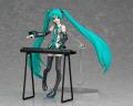 マックスファクトリー フィギュア figma&nbsp;初音ミク&nbsp;ライブステージver. （中古未開封）