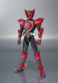 バンダイ フィギュア S.H.Figuarts　仮面ライダーオーズ&nbsp;タジャドル&nbsp;コンボ （中古未開封）