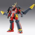 コナミ フィギュア 天元突破グレンラガン&nbsp;インパクトモデルシリーズ&nbsp;グレンラガン&nbsp;グレンウィングVer. （中古未開封）