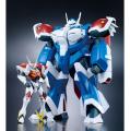 バンダイ フィギュア 魂SPEC&nbsp;宇宙の騎士テッカマンブレード&nbsp;with&nbsp;ペガス （中古開封品）