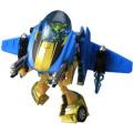 その他 フィギュア トランスフォーマーアニメイテッド&nbsp;ジェットパックバンブルビー&nbsp;TA-39 （中古未開封）