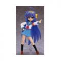 マックスファクトリー フィギュア figma&nbsp;泉&nbsp;こなた&nbsp;コスプレVer. （中古未開封）