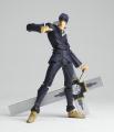 海洋堂 フィギュア リボルテックヤマグチ&nbsp;Series&nbsp;No.092&nbsp;ニコラス・Ｄ・ウルフウッド[劇場版&nbsp;『トライガン』] （中古未開封）