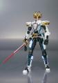 バンダイ フィギュア S.H.Figuarts&nbsp;仮面ライダーイクサ （中古箱悪）