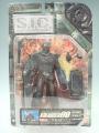 バンダイ フィギュア S.I.C.&nbsp;VOL.4&nbsp;ハカイダー （中古未開封）