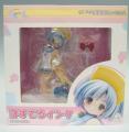 グリフォンエンタープライズ フィギュア もえたん&nbsp;ぱすてるインク （中古開封品）