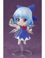 グッドスマイルカンパニー フィギュア ねんどろいど&nbsp;チルノ （中古未開封）
