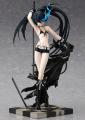 グッドスマイルカンパニー フィギュア ブラック★ロックシューター&nbsp;Black&nbsp;blade&nbsp;ver. （中古未開封）