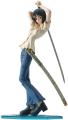 メガハウス フィギュア エクセレントモデル&nbsp;Portrait.Of.Pirates&nbsp;ワンピース　たしぎ （中古未開封）