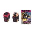 バンダイ フィギュア 仮面ライダーフォーゼ&nbsp;アストロスイッチセット&nbsp;02 （中古未開封）