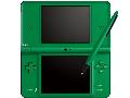 任天堂 携帯ゲーム機 ニンテンドーDSi&nbsp;LL&nbsp;グリーン&nbsp; グリーン