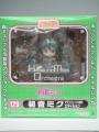 グッドスマイルカンパニー フィギュア ねんどろいど&nbsp;初音クミ&nbsp;アブソリュートHMO・エディション （中古未開封）