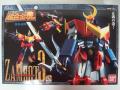 バンダイ フィギュア 超合金魂　GX-23&nbsp;無敵超人ザンボット3 （中古開封品）