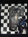 グッドスマイルカンパニー フィギュア ブラック☆ロックシューター　Rock&nbsp;Cannon&nbsp;Ver. （中古未開封）