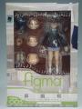 マックスファクトリー フィギュア figma　けいおん！　真鍋和 （中古未開封）
