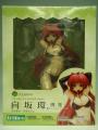 コトブキヤ フィギュア 4Leaves&nbsp;向井環－挑発－ （中古未開封）