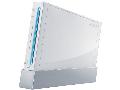 任天堂 ゲーム機本体 Wii&nbsp;[ウィー]&nbsp;シロ&nbsp;(Wiiリモコンプラス同梱)&nbsp; シロ（特価品保証書印付）