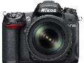 ニコン 一眼レフデジタルカメラ D7000&nbsp;18-200&nbsp;VR&nbsp;II&nbsp;レンズキット&nbsp; （特価品保証書印付）
