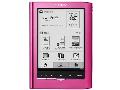 ソニー 電子辞書 &nbsp;Reader&nbsp;Pocket&nbsp;Edition&nbsp;PRS-350&nbsp;(P)&nbsp;[ピンク]&nbsp; ピンク（特価品保証書印付）