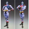 メディコス・エンタテイメント フィギュア 超像可動&nbsp;キン肉マン&nbsp;ロビンマスク&nbsp;1P （中古未開封）