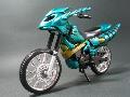 バンダイ フィギュア S.H.Figuarts&nbsp;EX&nbsp;ギルスレイダー　 （中古箱悪）